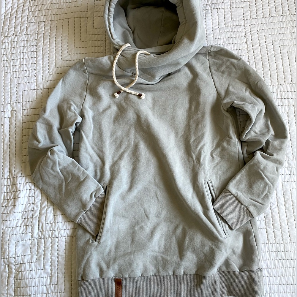 Ampersand Avenue Women’s Hoodie